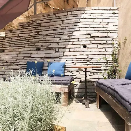 Appartamento La Casa Di Sbiri Au Coeur De La Citadelle *
