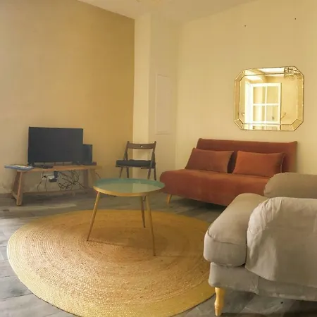 La Casa Di Sbiri Au Coeur De La Citadelle *