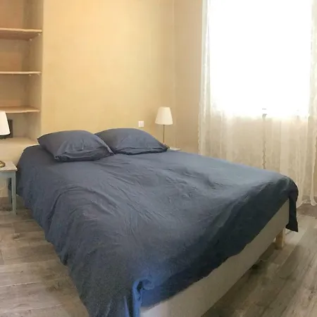 La Casa Di Sbiri Au Coeur De La Citadelle Bastia (Corsica)