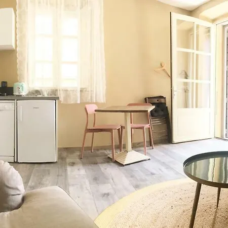 Appartamento La Casa Di Sbiri Au Coeur De La Citadelle *