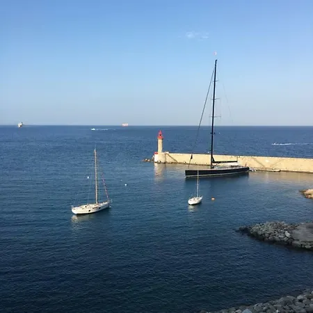 Appartamento La Casa Di Sbiri Au Coeur De La Citadelle Bastia (Corsica)