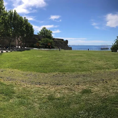 La Casa Di Sbiri Au Coeur De La Citadelle Appartamento