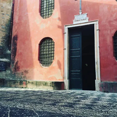 La Casa Di Sbiri Au Coeur De La Citadelle Appartamento Bastia (Corsica)